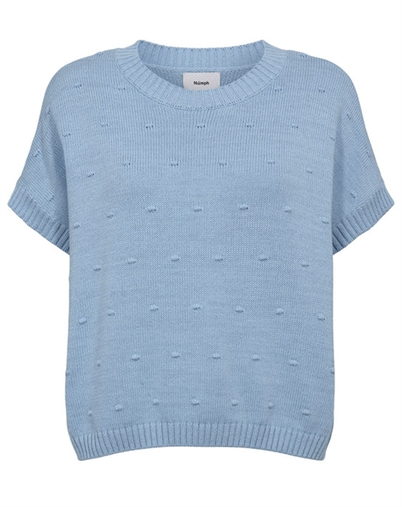 Nümph - NULisana Pullover - Airy Blue